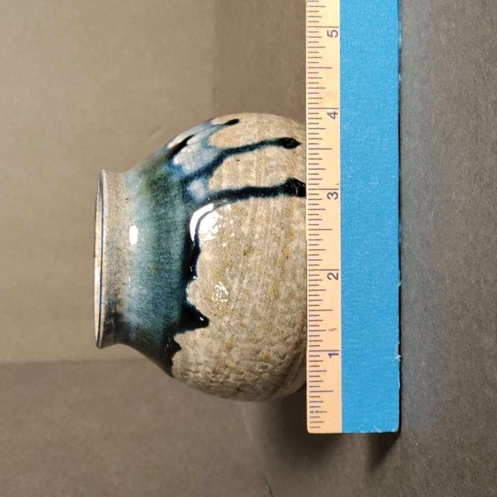 🌑HANDMADE VASE - Picture 8 of 10
